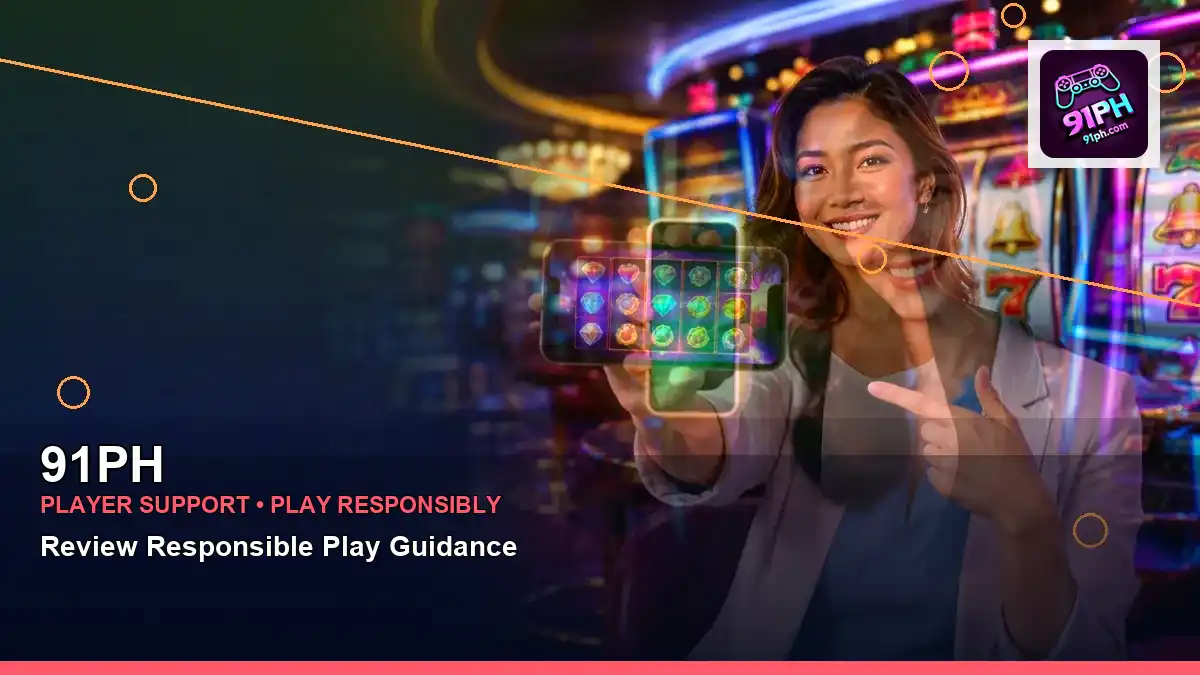 91PH high-energy adventure online slot games in a wide-action layout for Philippine players