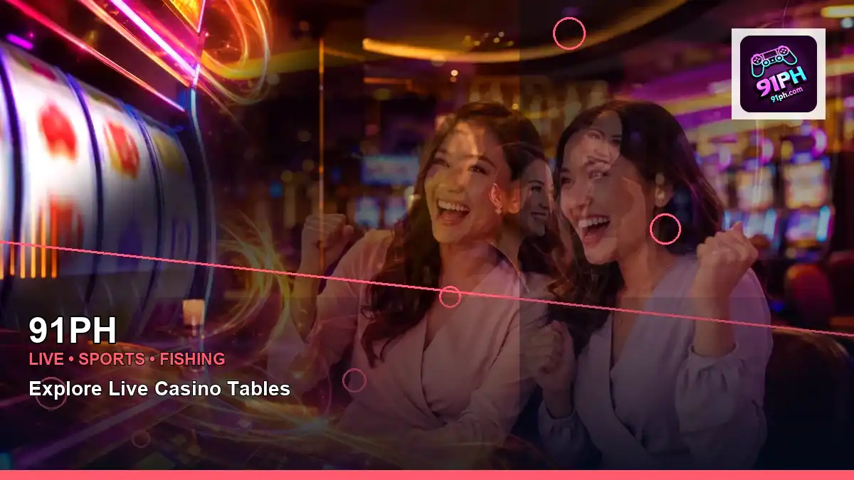 91PH high-energy fruit reels online slot games in a right-diagonal layout for Philippine players