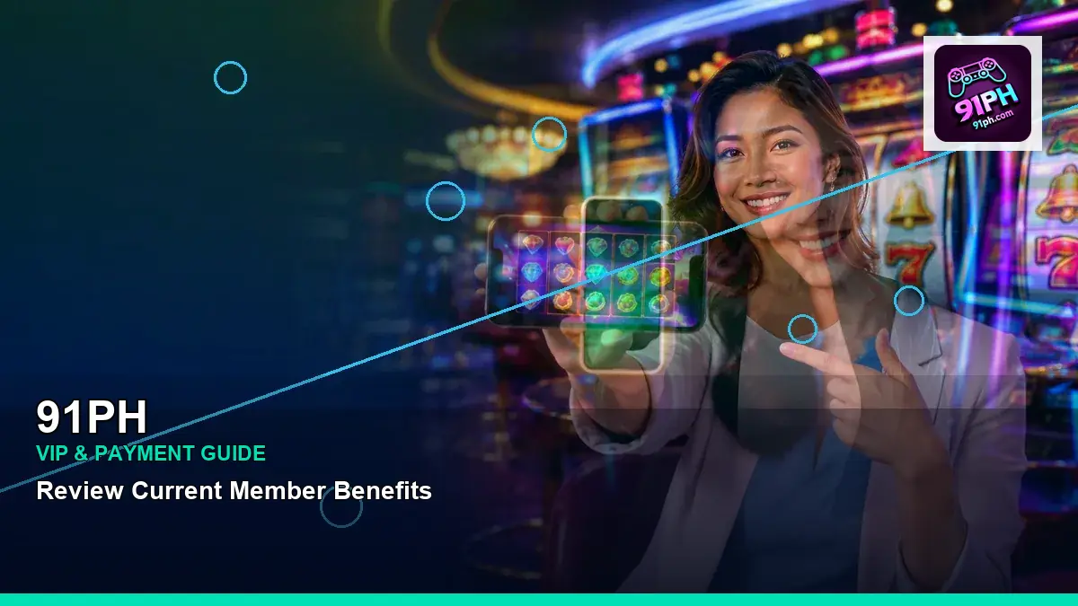 91PH wide-action duo online slot games highlighting mobile-friendly casino play
